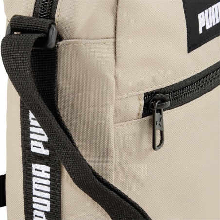 Bandolera Puma EvoEss Beige