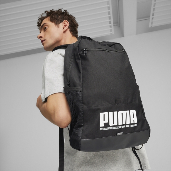 Mochila Puma Plus Negra