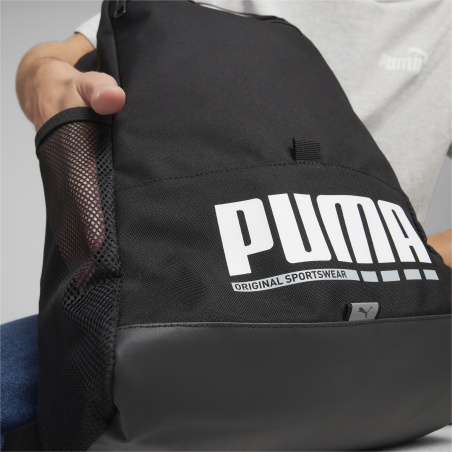 Mochila Puma Plus Negra
