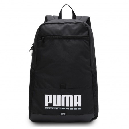 Mochila Puma Plus Negra