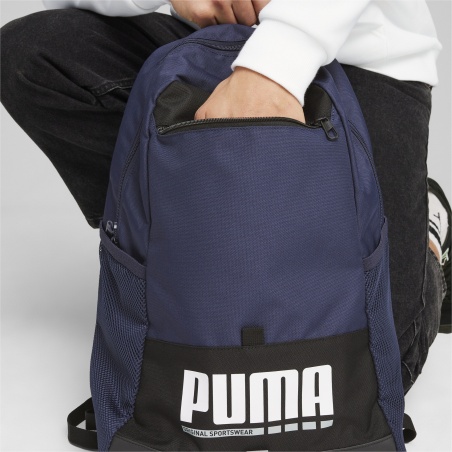 Mochila Puma Plus Marino