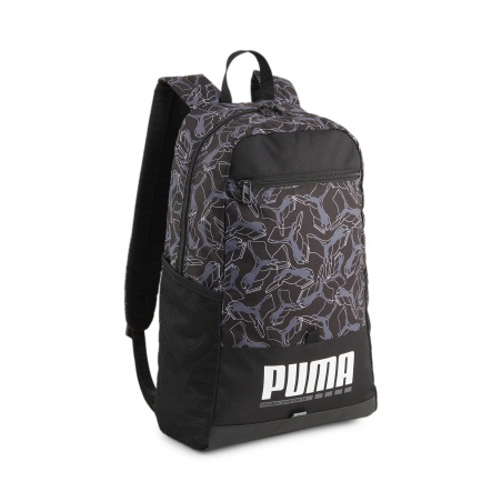 Mochila Puma Plus Negra