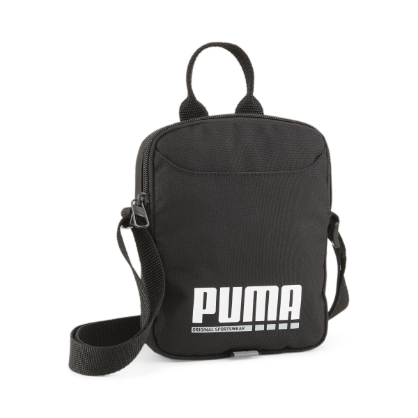 Bandolera Puma Plus Negra