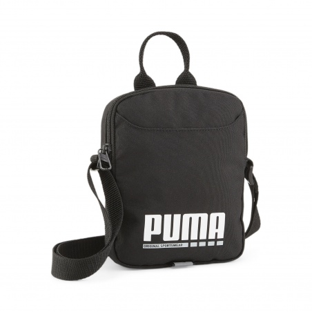 Bandolera Puma Plus Negra