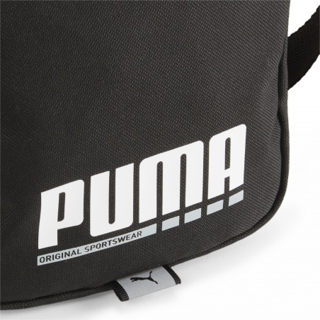 Bandolera Puma Plus Negra