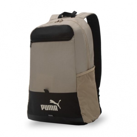 Mochila Puma Plus Beige
