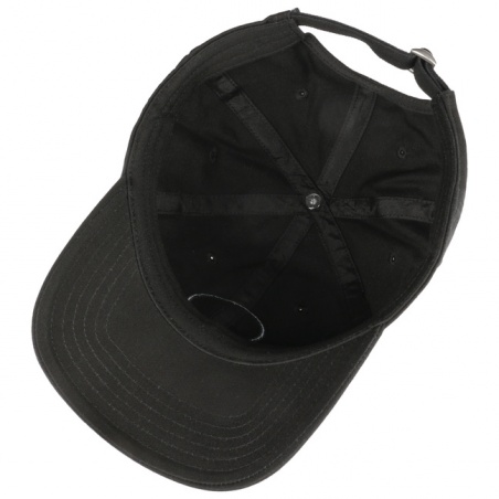 Gorra Converse Tipoff Chuck Negra