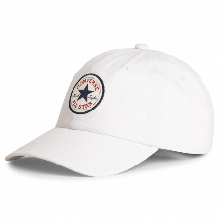Gorra Converse Chuck Blanca