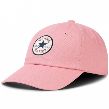 Gorra Converse Chuck Rosa
