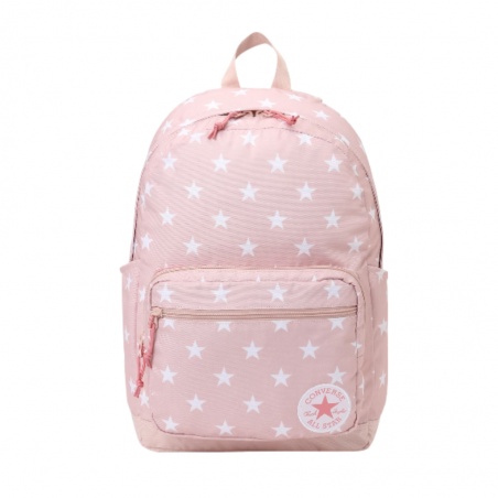 Mochila Converse Go2 Rosa