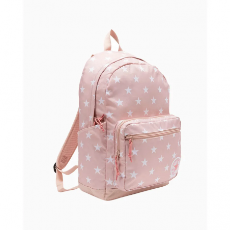 Mochila Converse Go2 Rosa