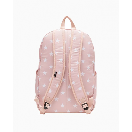 Mochila Converse Go2 Rosa