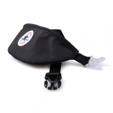 Riñonera Converse Sling Negra