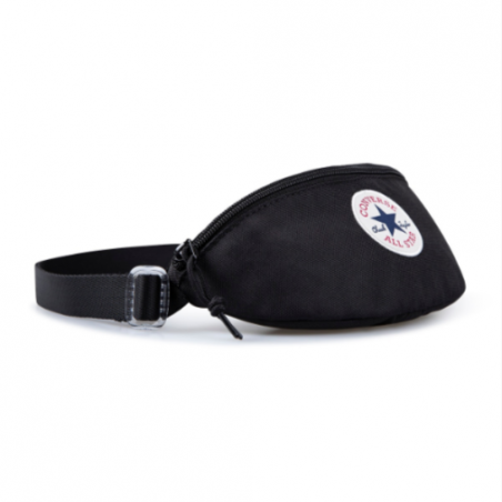 Riñonera Converse Sling Negra