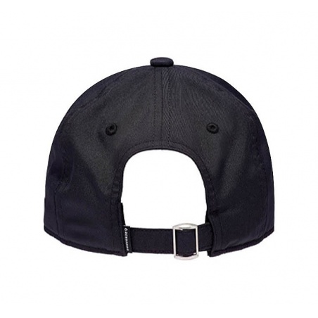 Gorra Converse Script Negra