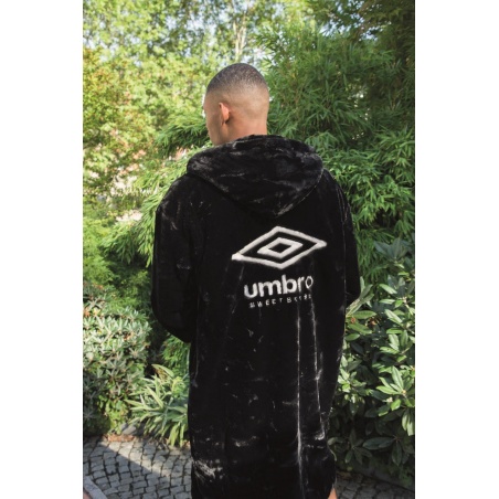 Anorak Umbro Sweet SKTBS Negro