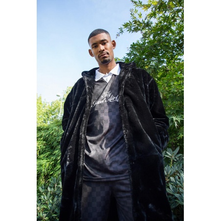 Anorak Umbro Sweet SKTBS Negro