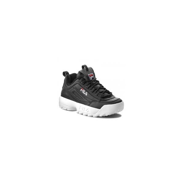 Zapatilla Fila Disruptor Low