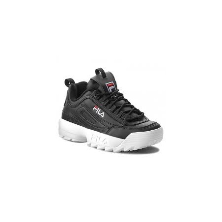 Zapatilla Fila Disruptor Low