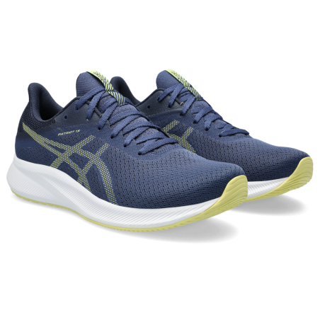 Zapatilla Asics Patriot 13 Marino