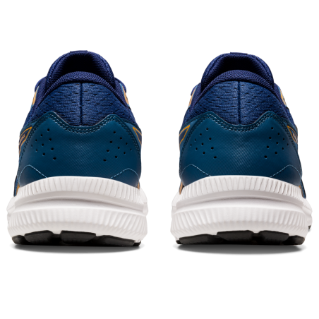 Zapatilla Asics Gel Contend 8 Azul