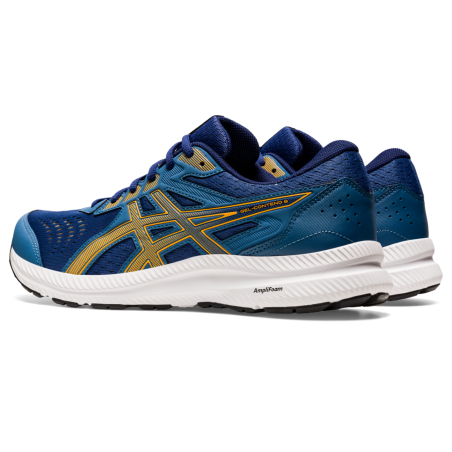 Zapatilla Asics Gel Contend 8 Azul