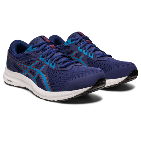 Zapatilla Asics Gel-Contend 8 Marino