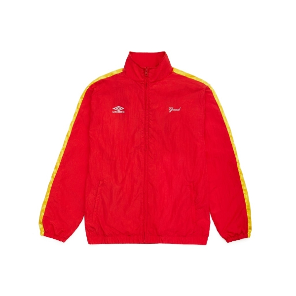 Chaqueta Umbro Grand Collection Track Jacket