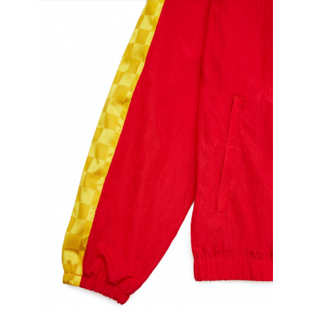 Chaqueta Umbro Grand Collection Track Jacket