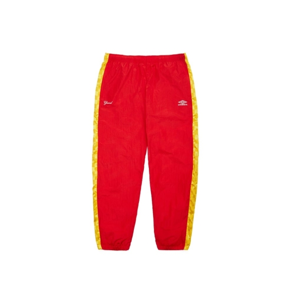 Pantalón Umbro Grand Collection Track Pant