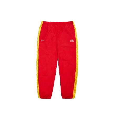 Pantalón Umbro Grand Collection Track Pant