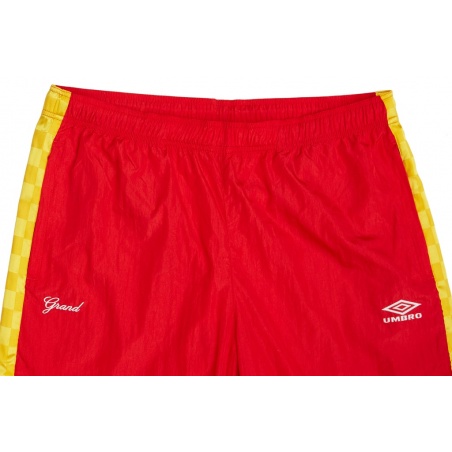 Pantalón Umbro Grand Collection Track Pant