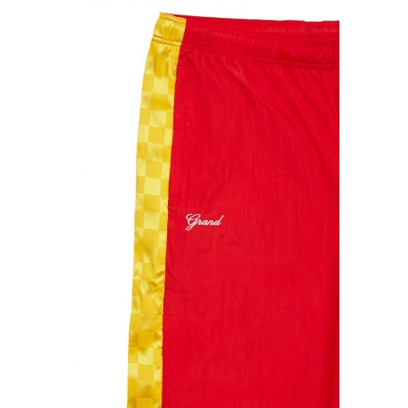 Pantalón Umbro Grand Collection Track Pant