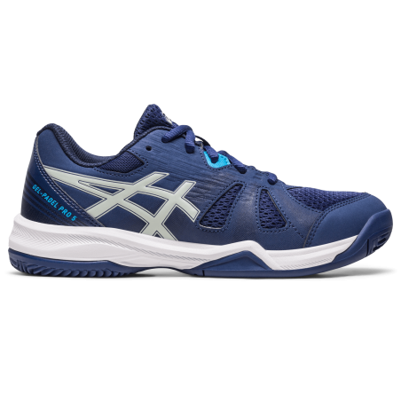 Zapatilla Asics Gel-Padel Pro 5 Azul 
