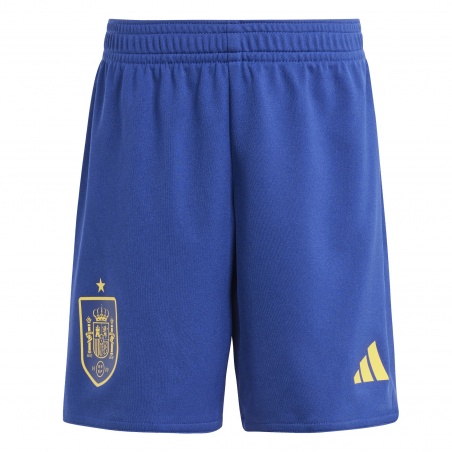 Conjunto Adidas Selección Española 1ª Eurocopa 24 Roja