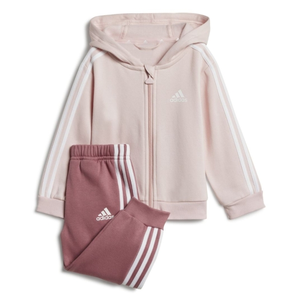 Chándal Adidas Sportswear Rosa