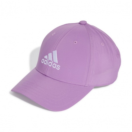 Gorra Adidas Baseball Rosa