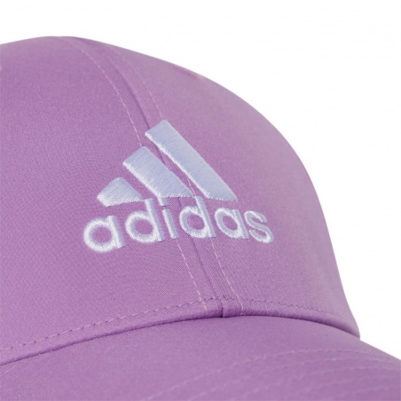 Gorra Adidas Baseball Rosa