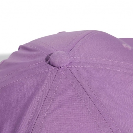 Gorra Adidas Baseball Rosa