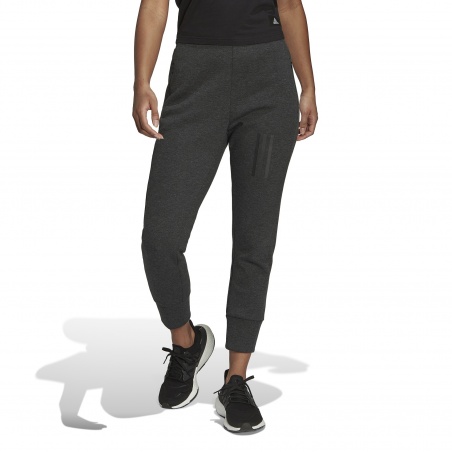 Pantalón Adidas Sportswear Negro