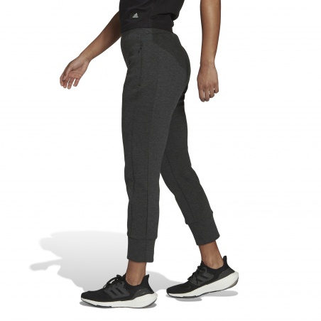 Pantalón Adidas Sportswear Negro