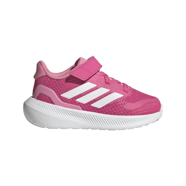 Zapatilla Adidas Runfalcon 5 Rosa