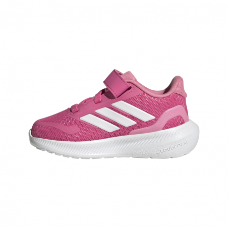 Zapatilla Adidas Runfalcon 5 Rosa