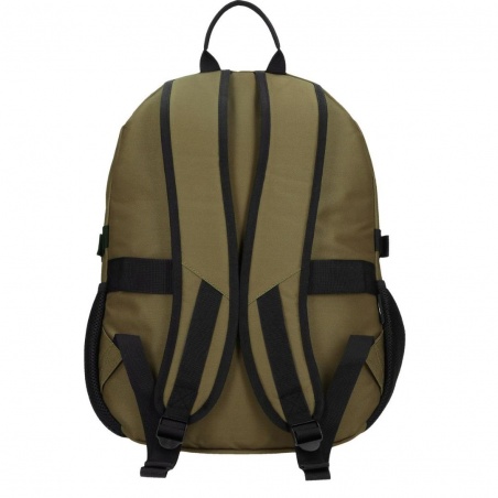 Mochila Reebok Cross One Caqui