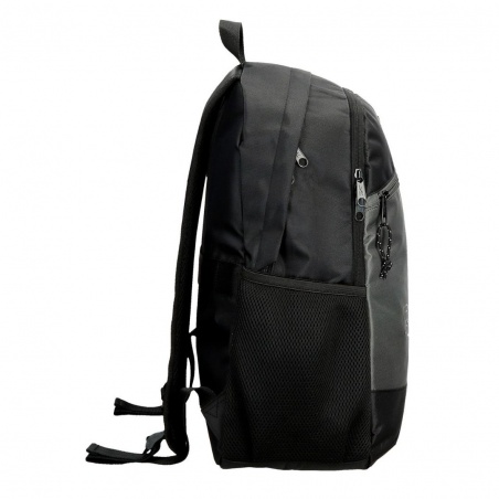 Mochila Reebok Arlo Negra