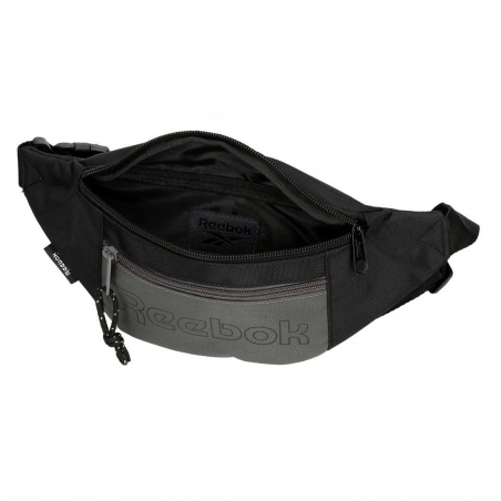 Riñonera Reebok Arlo Negra