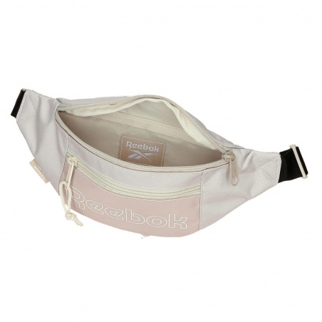Riñonera Reebok Arlo Beige