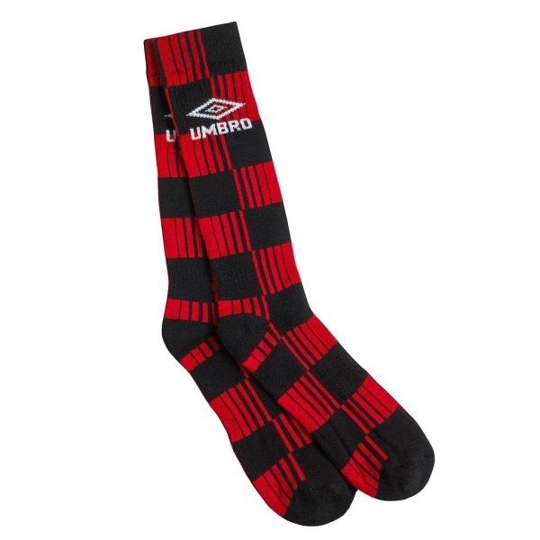 UMSM0316-23L FLATLINER SOCK COSMOS/FIG/HAZE