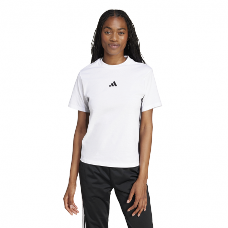 Camiseta Adidas Sportswear Blanca