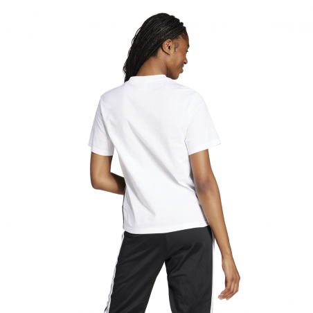 Camiseta Adidas Sportswear Blanca